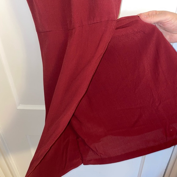 Dainty Hooligan dress - Picture 4 of 4